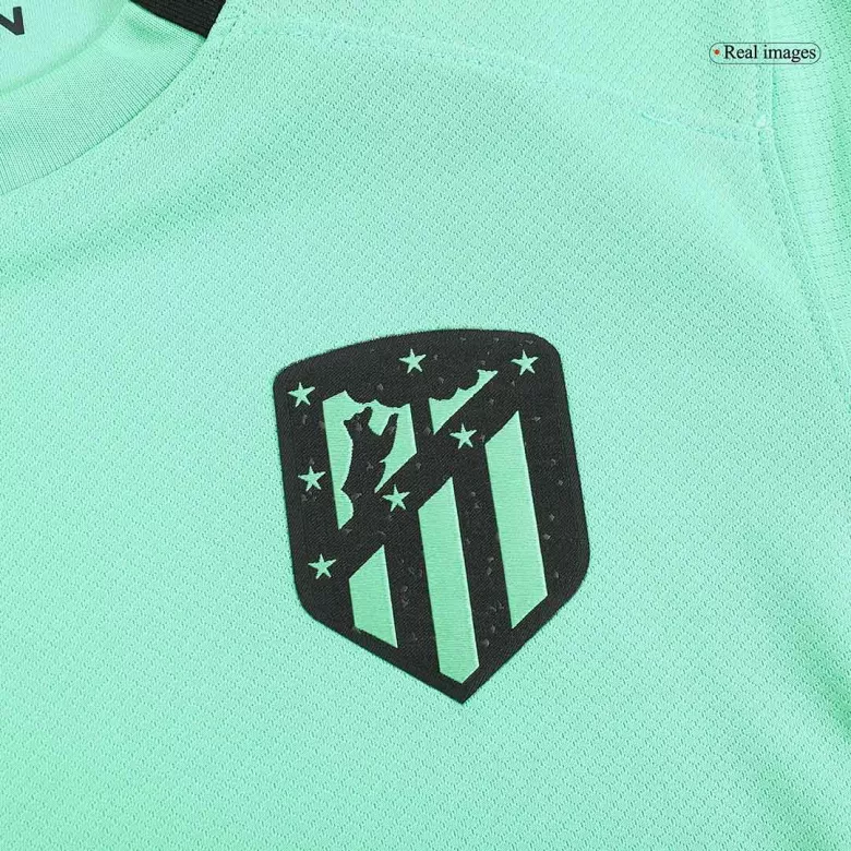 Atletico Madrid Third Away Jersey 2023/24 - gojersey