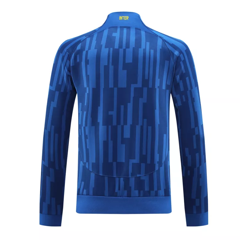 Inter Milan Training Kit 2023/24 - Blue (Jacket+Pants) - gojersey