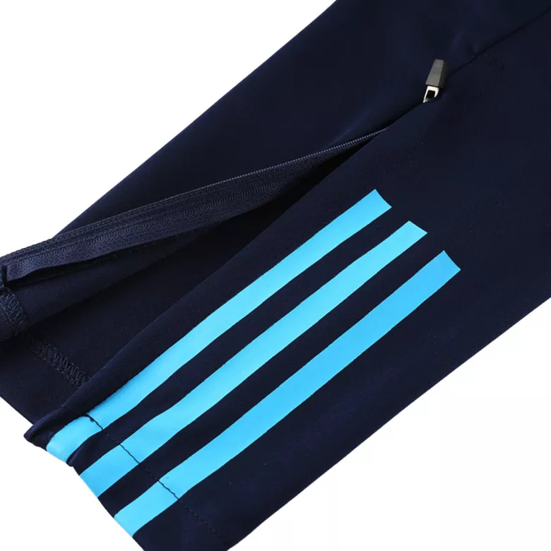 Argentina Sweatshirt Kit 2023/24 - Navy (Top+Pants) - gojersey