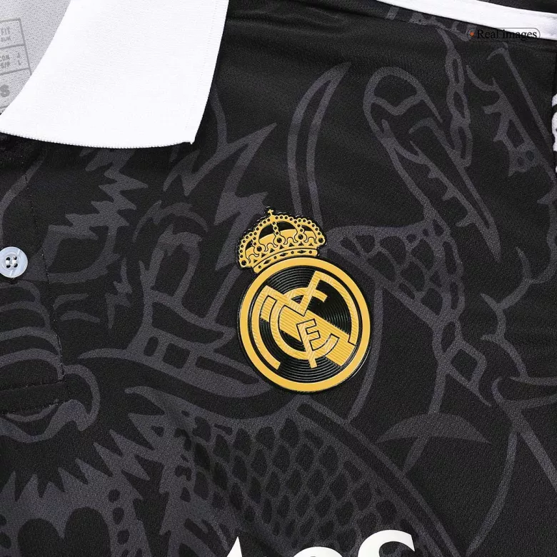 Real Madrid  x Chinese Dragon Jersey 2023/24 - gojersey