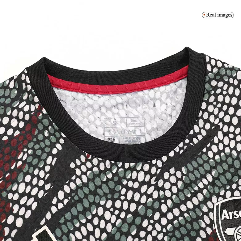 Arsenal Jersey Authentic 2023/24 - gojersey