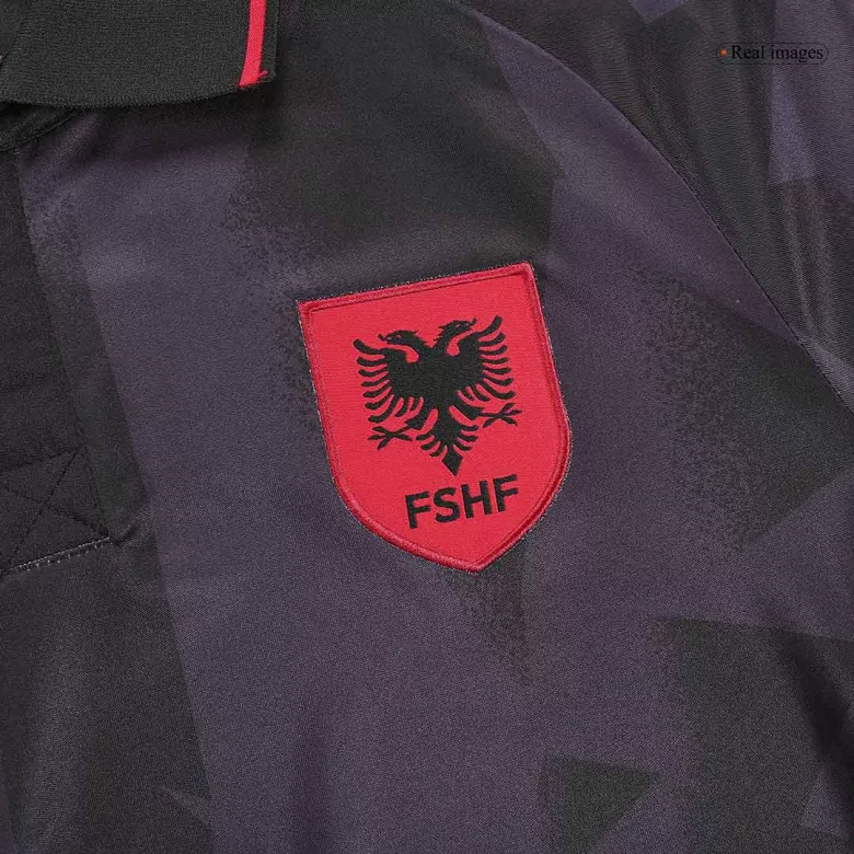 Albania Third Away Jersey 2023/24 - gojersey