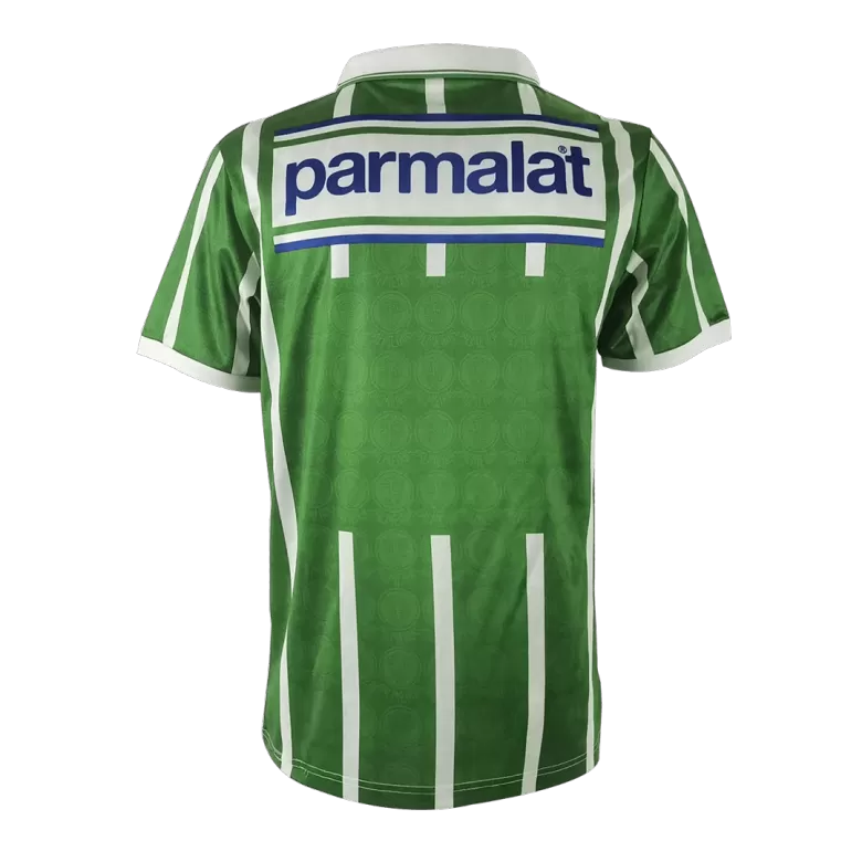 SE Palmeiras Home Jersey Retro 1992/93 - gojersey