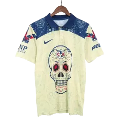 Club America Jersey Goaljerseys