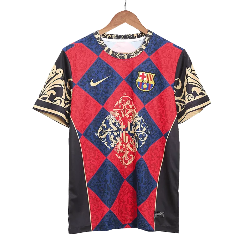 Barcelona Jersey 2023 - Special - gojersey