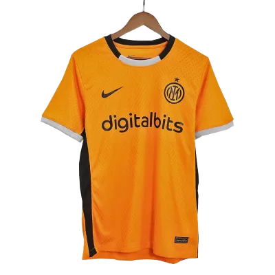 Inter Milan Third Away Jersey Authentic 2023/24 - Concept - gojersey