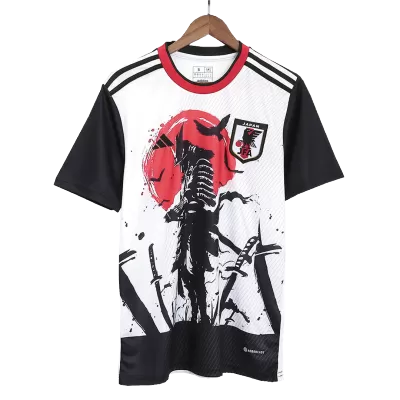 Japan x Bushido Jersey 2022/23 - Special - gojersey