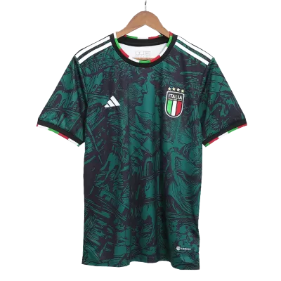 Italy x Renaissance Jersey 2023 - gojersey