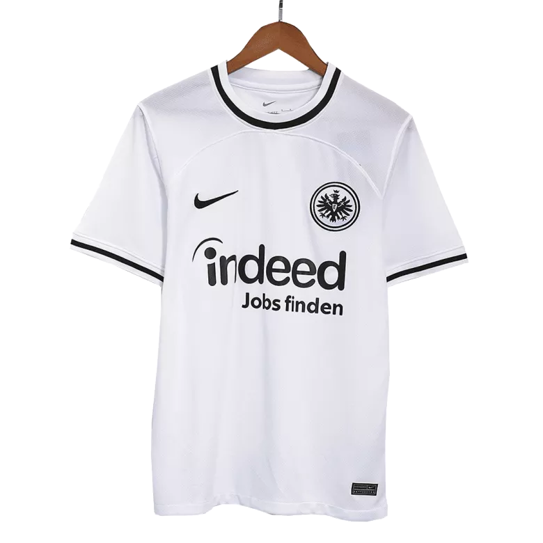 Eintracht Frankfurt Home Jersey 2022/23 - gojersey