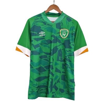 Ireland Home Jersey 2022 - gojersey