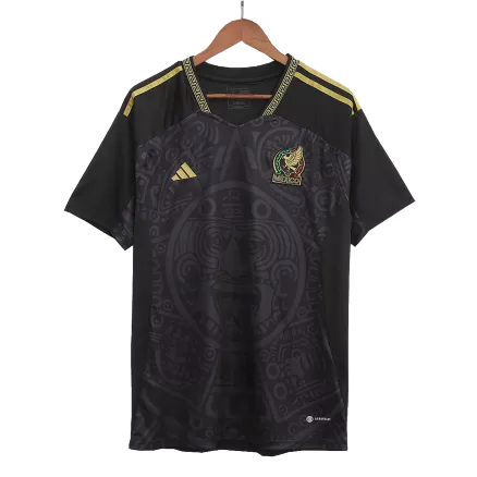 Mexico Commemorative Jersey 2022 - gojersey