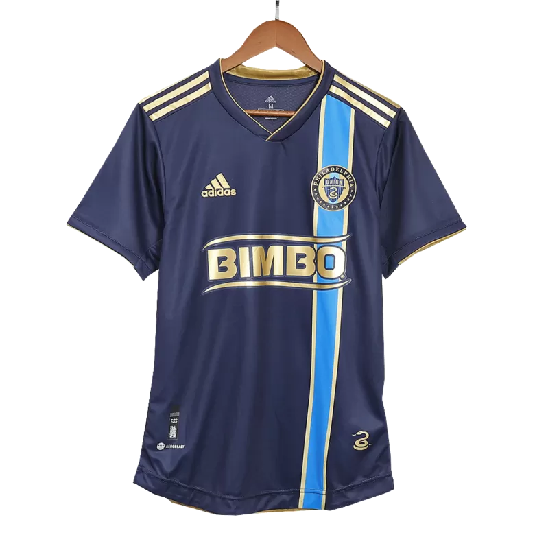 Philadelphia Union Jersey Authentic 2022 - gojersey