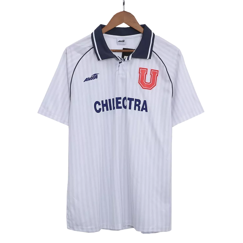 Club Universidad de Chile Away Jersey Retro 1994/95 - gojersey