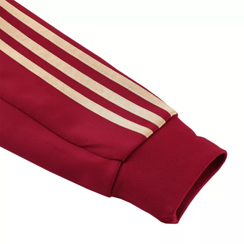 Arsenal Training Kit 2023/24 - Red (Jacket+Pants) - gojersey