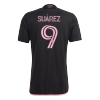Inter Miami CF SUÁREZ #9 Away Jersey 2023 - gojersey