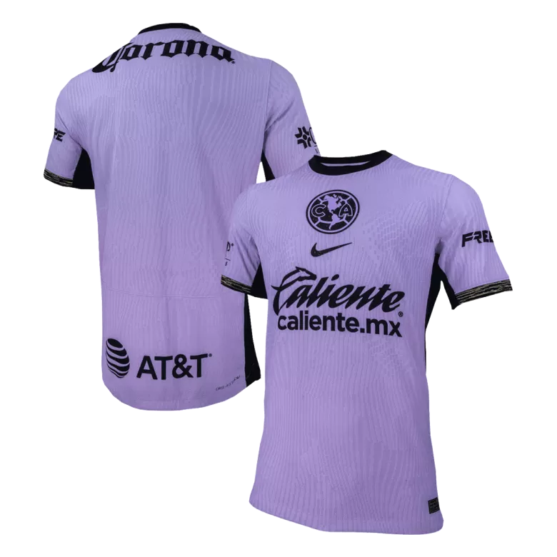 Authentic Club America Third Away Soccer Jersey 23/24 - gojersey