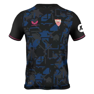 Sevilla Third Away Jersey 2023/24 - gojersey