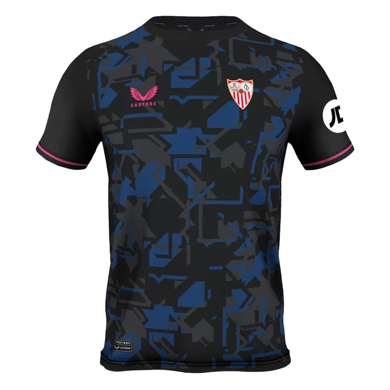 Sevilla Third Away Jersey 2023/24 - gojersey