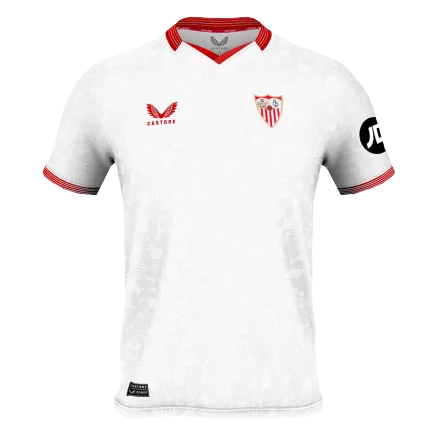 Sevilla Home Jersey 2023/24 - gojersey