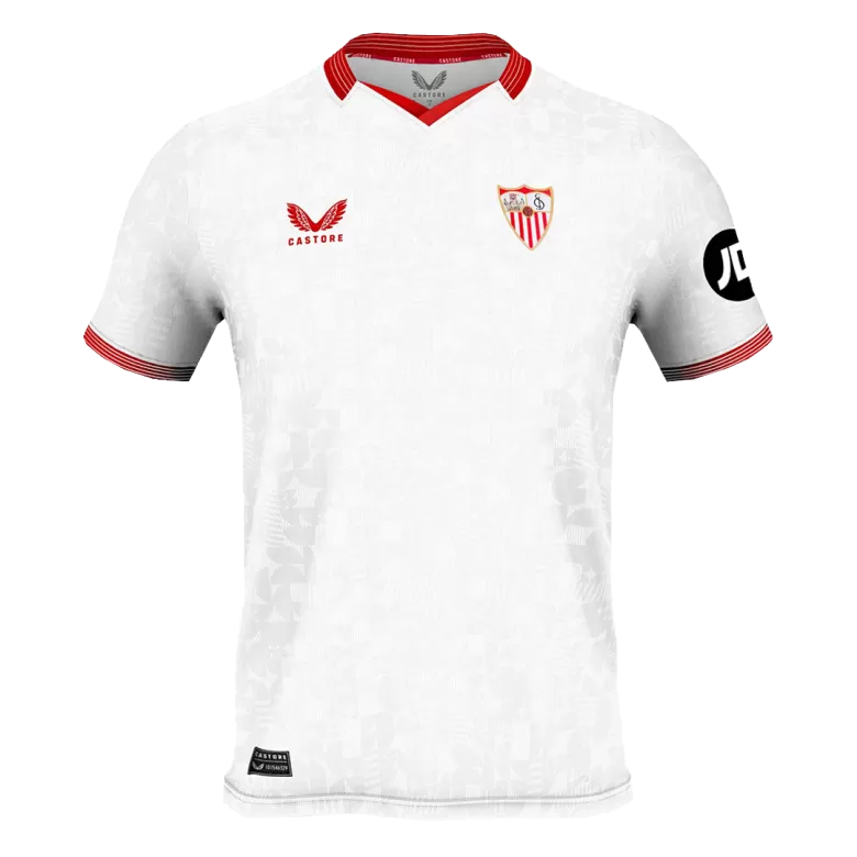 Sevilla best sale home shirt