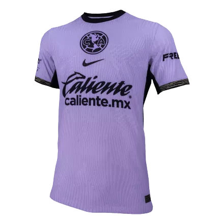 Authentic Club America Third Away Soccer Jersey 23/24 - gojersey