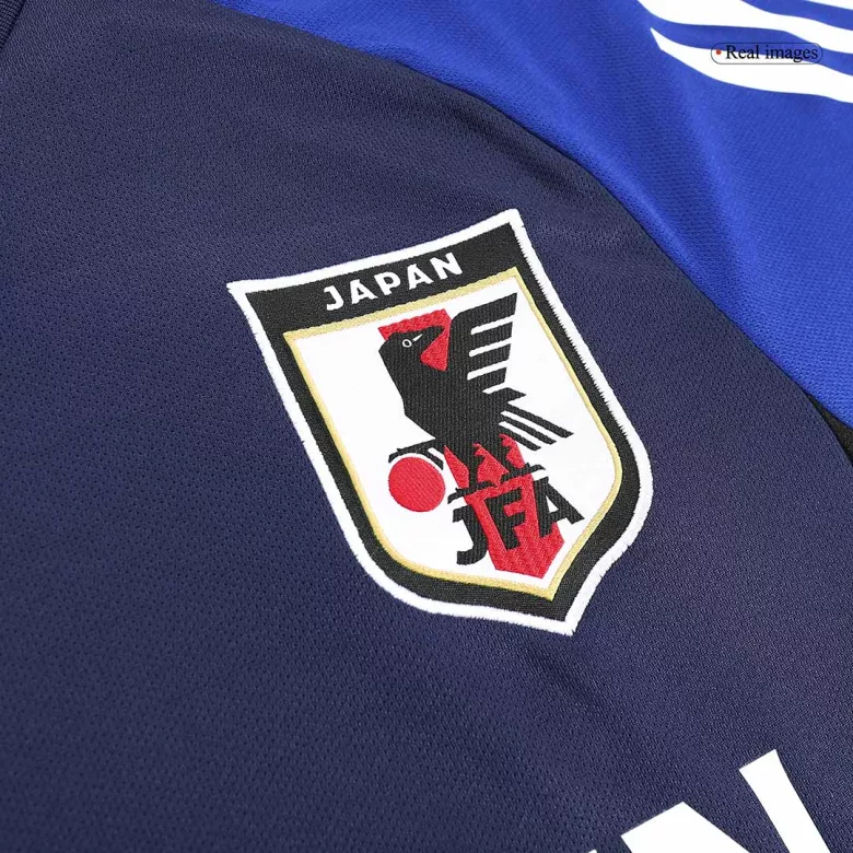 Japan Pre-Match Jersey 2023/24 - gojersey
