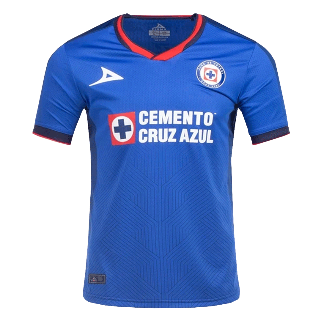 Cruz azul cheap third jersey 2019