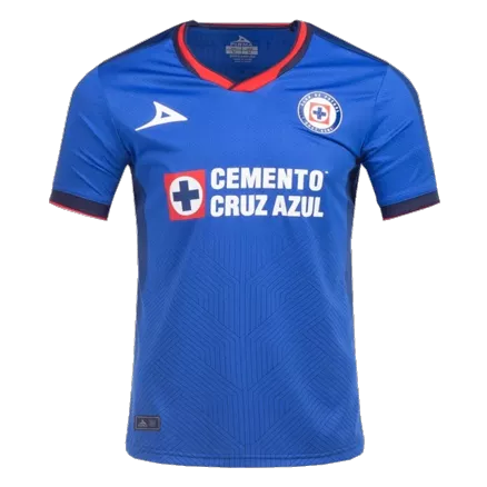 Cruz Azul Home Jersey 2023/24 - gojersey