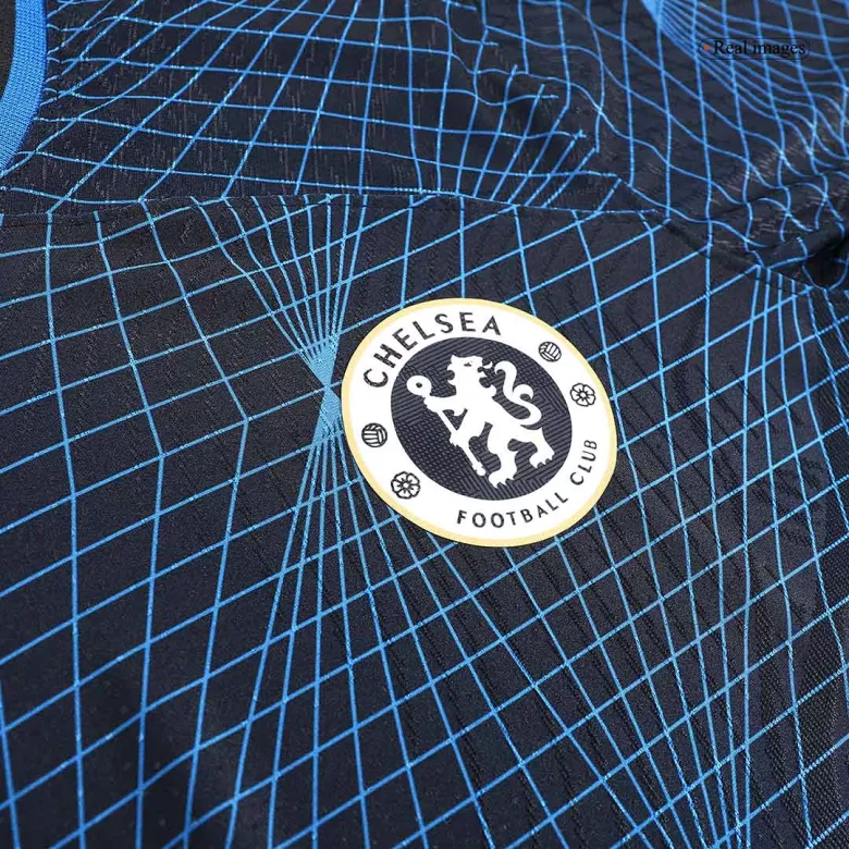 Chelsea Away Jersey Authentic 2023/24 - gojersey