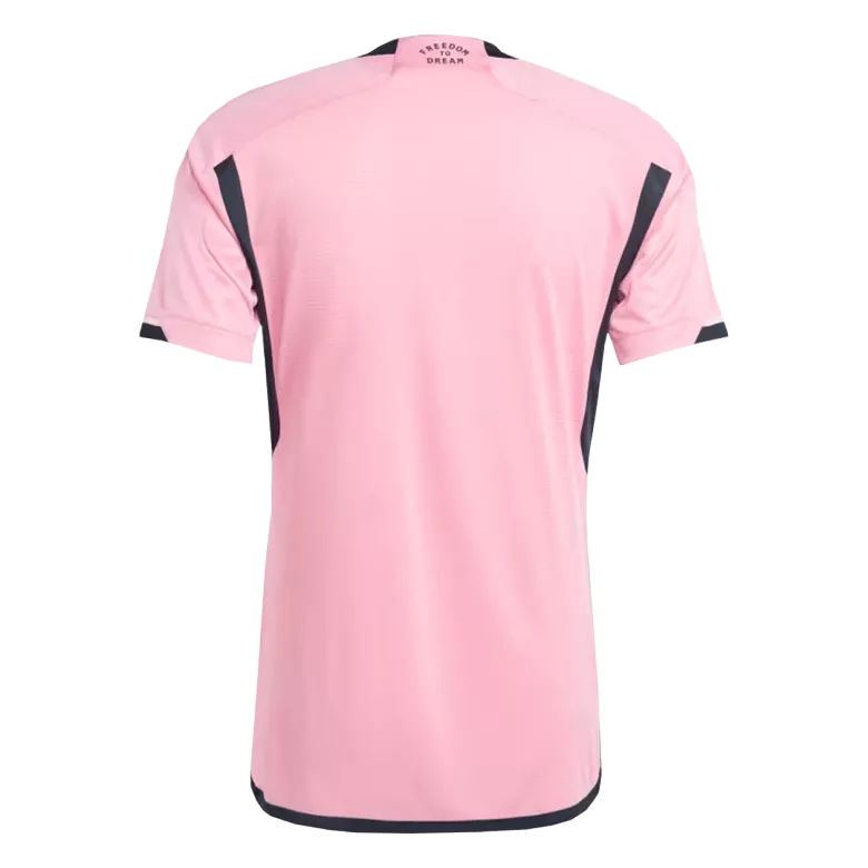 Inter Miami CF Home Jersey 2024/25 - gojersey