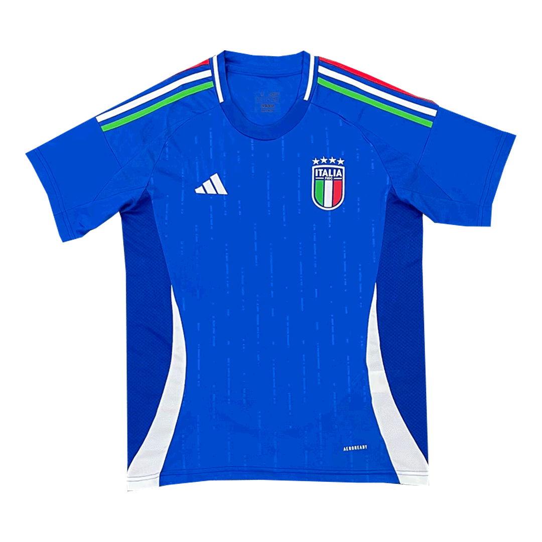 Italy Home Jersey EURO 2024 | Gojersey