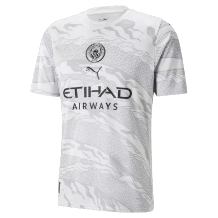 Manchester City Year Of The Dragon Jersey 2023/24 - gojersey