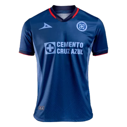 Cruz Azul Third Away Jersey 2023/24 - gojersey