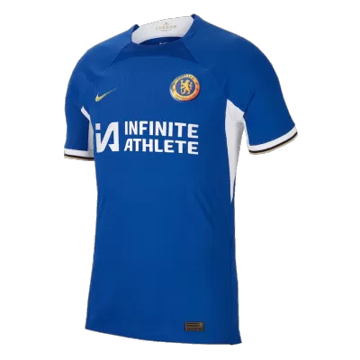 Chelsea Home Jersey Authentic 2023/24 - gojersey