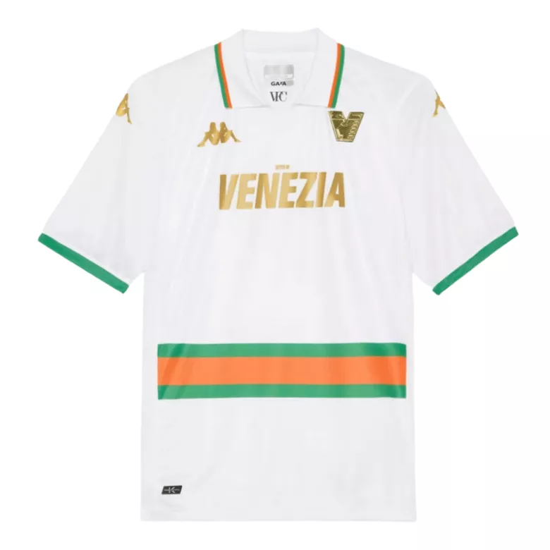 Venezia FC Away Jersey 2023/24 - gojersey