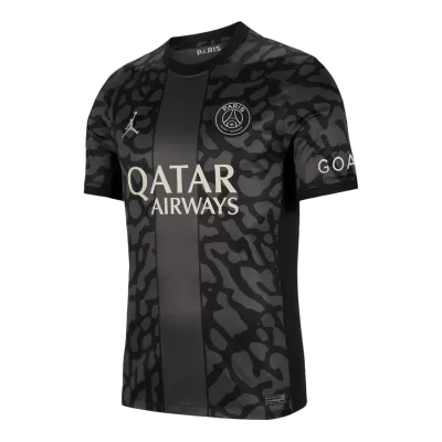 PSG Third Away Jersey 2023/24 - gojersey