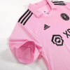 Inter Miami CF Home Jersey Authentic 2022 - gojersey