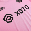 Inter Miami CF Home Jersey Authentic 2022 - gojersey