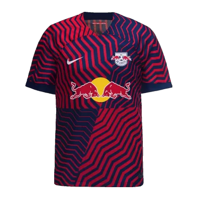 RB Leipzig Away Jersey 2023/24 - gojersey