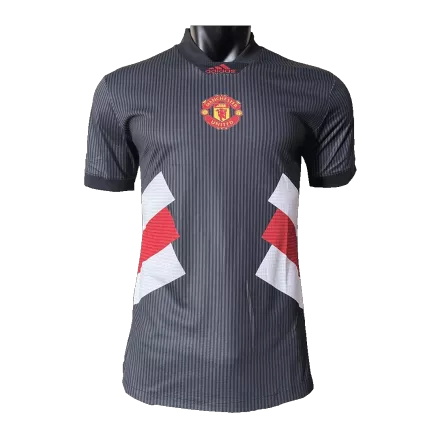 Manchester United Jersey Authentic 2022/23 - Icon - gojersey