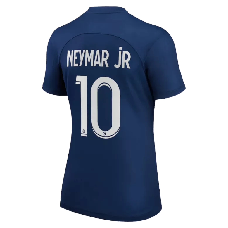 PSG NEYMAR JR #10 Home Jersey 2022/23 Women - gojersey