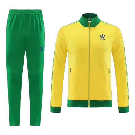 Customize Training Kit (Jacket+Pants) - gojersey