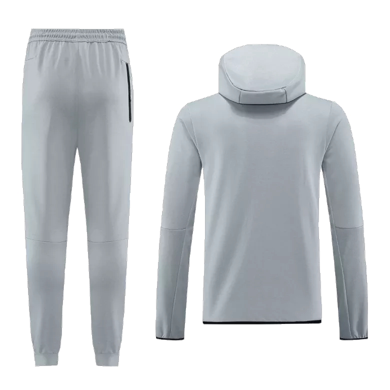 Customize Hoodie Training Kit (Jacket+Pants) - gojersey