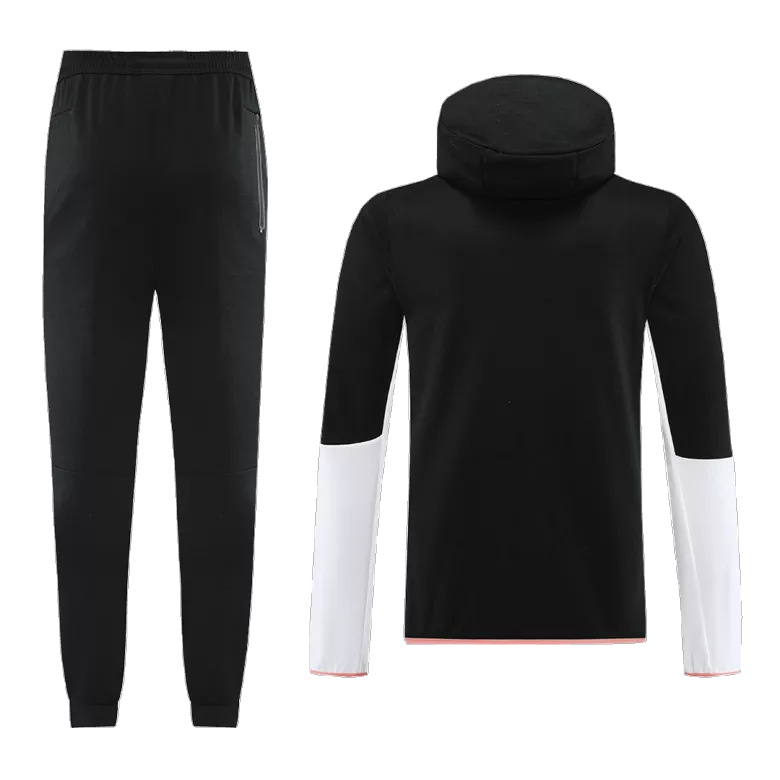 Customize Hoodie Training Kit (Jacket+Pants) - gojersey