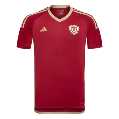 Venezuela Home Jersey Copa America 2024 - gojersey
