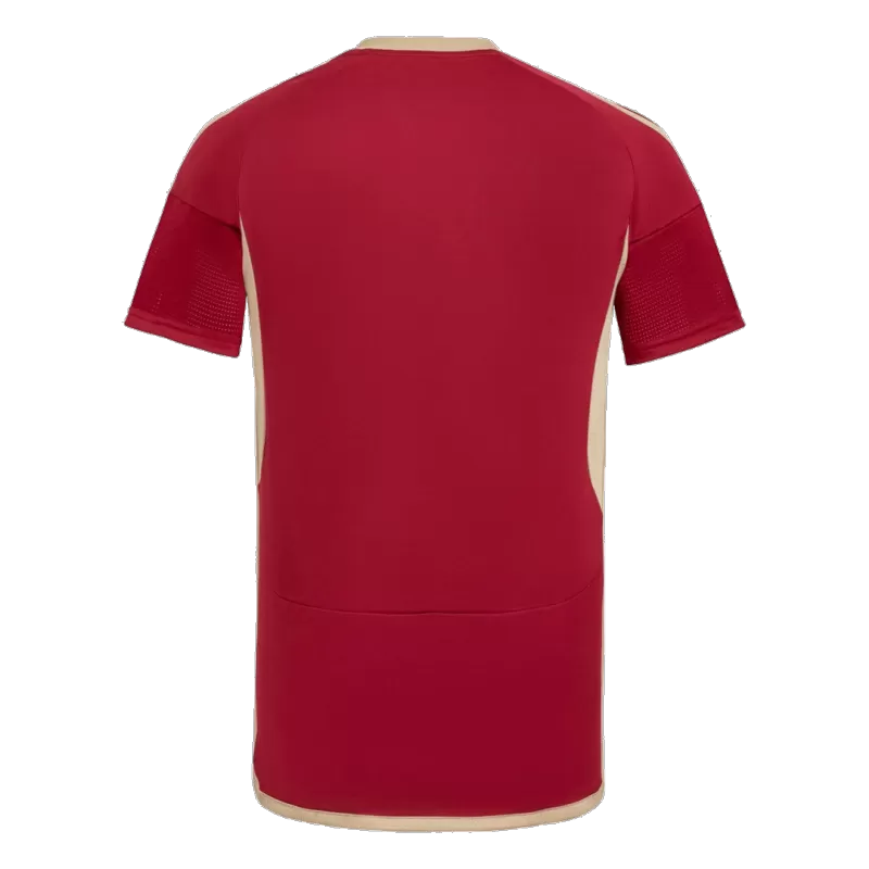 Venezuela Home Jersey Copa America 2024 - gojersey