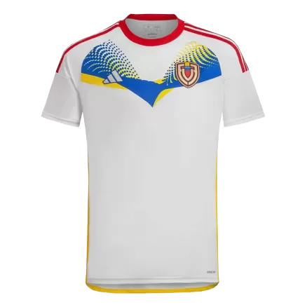 Venezuela Away Jersey Copa America 2024 - gojersey