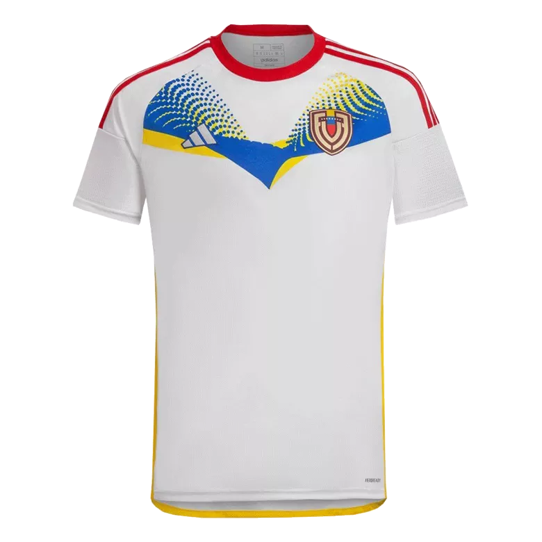 Venezuela Away Jersey Copa America 2024 - gojersey