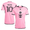 Inter Miami CF MESSI #10 Home Jersey Authentic 2024 - gojersey