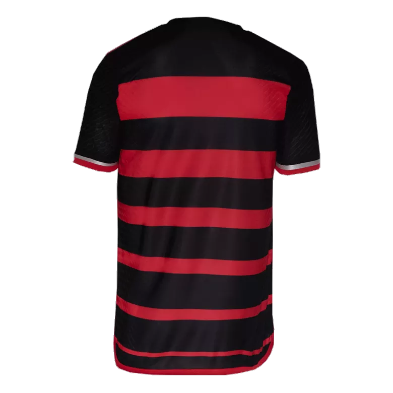 CR Flamengo Home Jersey Authentic 2024/25 - gojersey